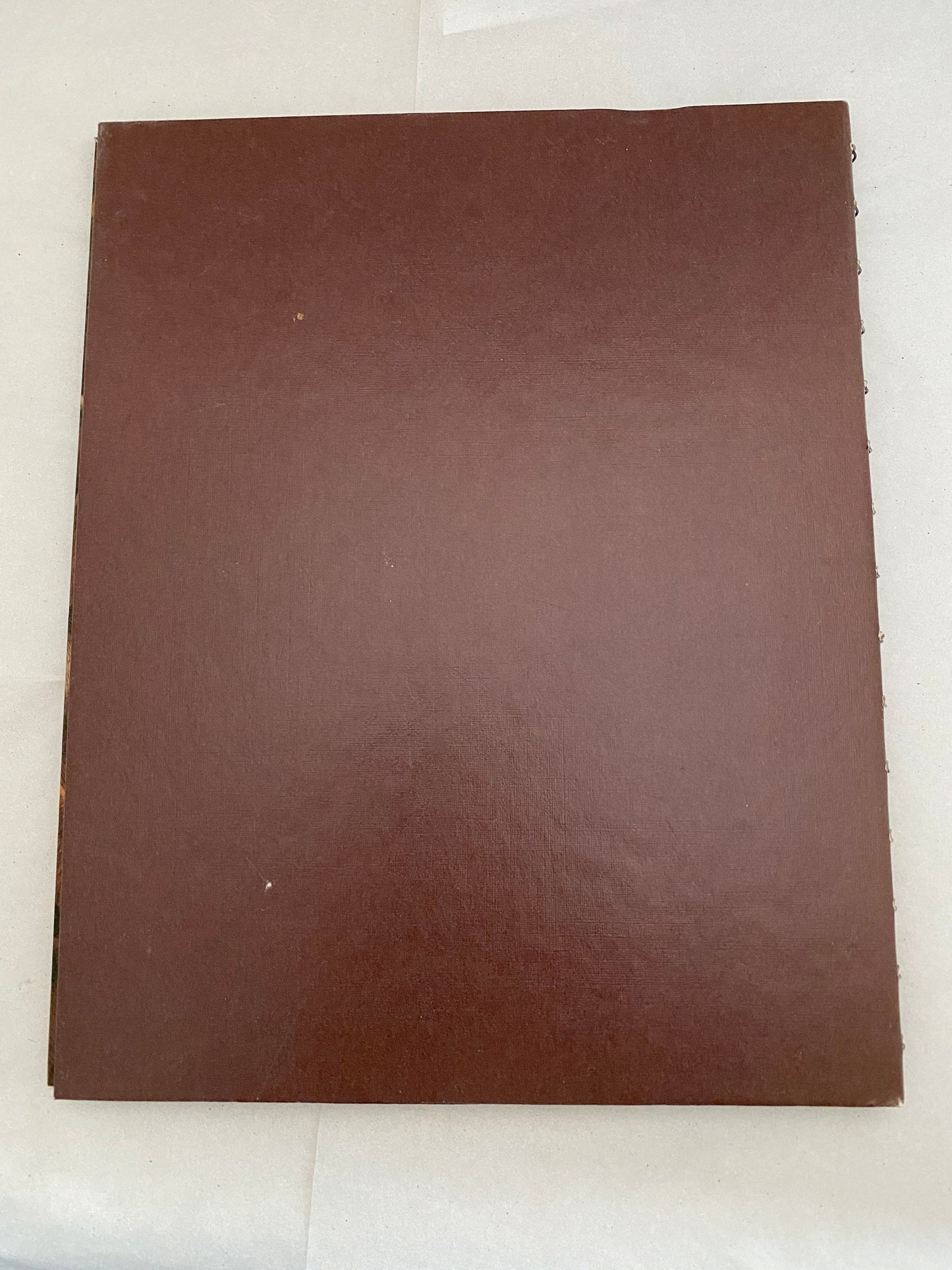 Vintage Cookbook, All About Sausage, 1973 Oscar Meyer