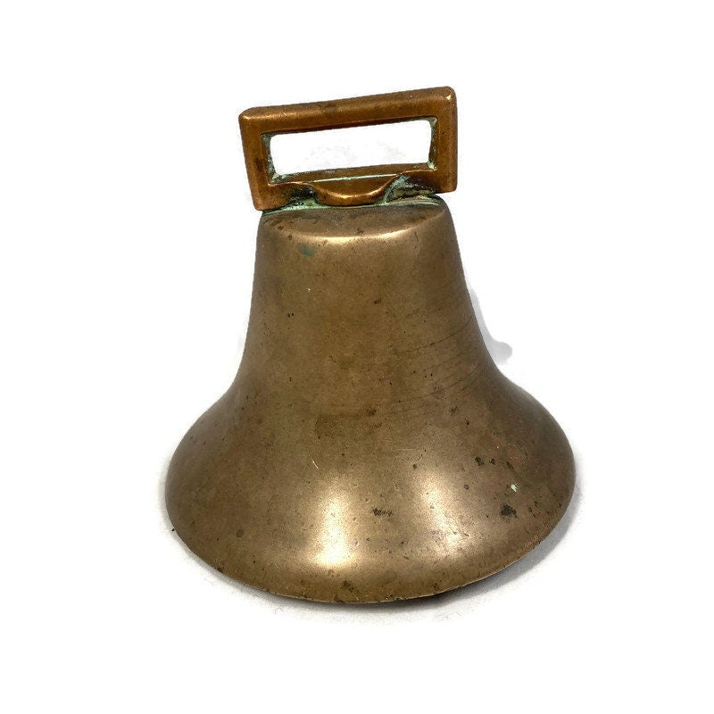 Cow Bell 3in