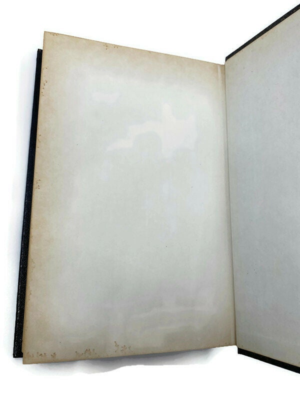 Vintage Book, Tropic of Capricorn by Henry Miller, First American Edition