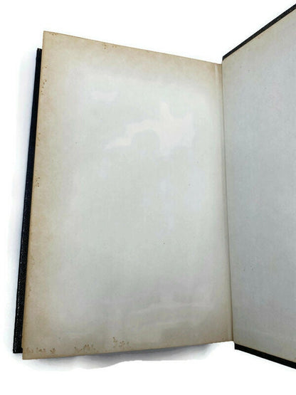 Vintage Book, Tropic of Capricorn by Henry Miller, First American Edition