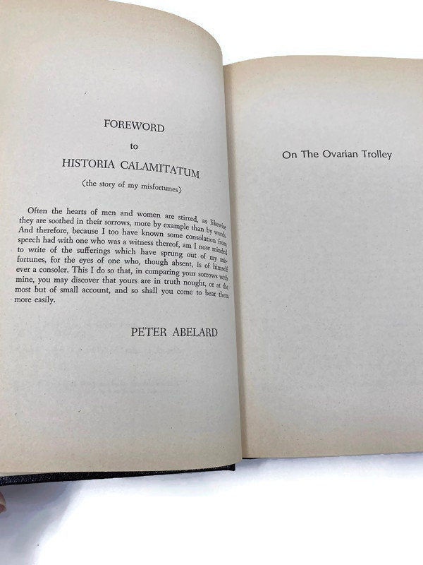 Vintage Book, Tropic of Capricorn by Henry Miller, First American Edition
