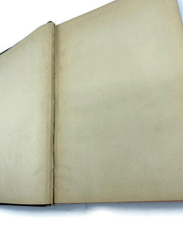 Rare Antique Book, International Code of Signals American Edition 1923