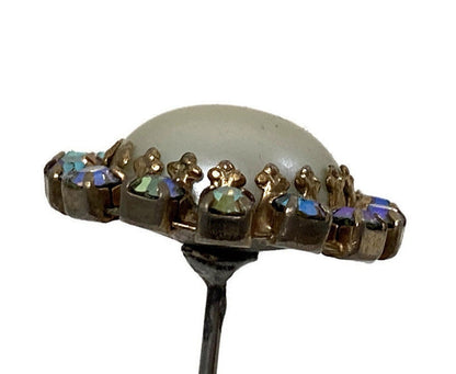 Antique Hat Pin