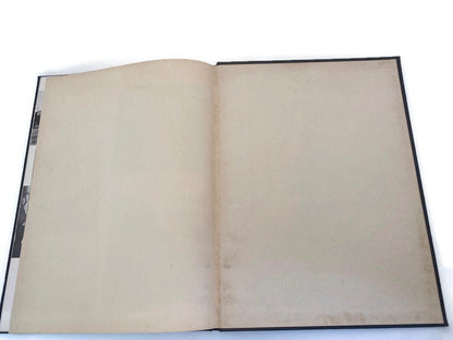 Vintage Book, The Helm, 1951 United States Naval Training Station