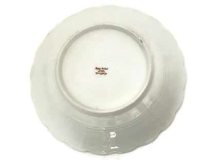 Antique French Limoges Bowl, Theodore Haviland 1903 Mark