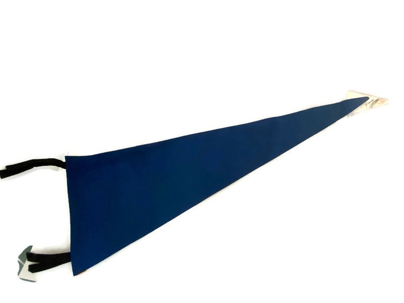 Vintage Chinatown, San Francisco Souvenir Pennant