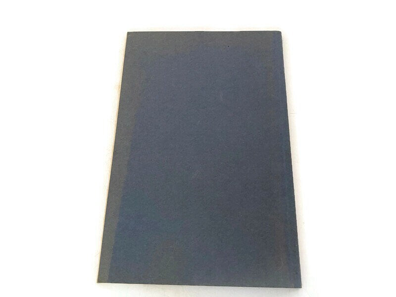 Vintage Softbound Book, Yankee Ship Sailing Cards