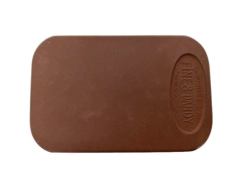 Antique Razor Hone, Fine & Dandy Sharpening Stone