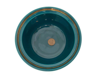 Rare, vintage Pierre Balmain Paris Ceramic Bowl