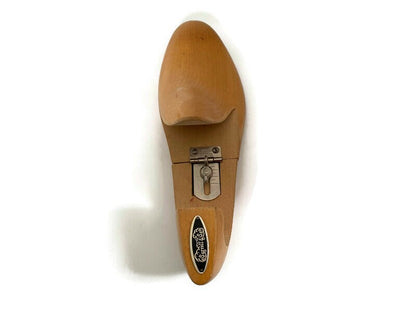 Vintage Shoe Stretcher from Carroll & Co. Beverly Hills California