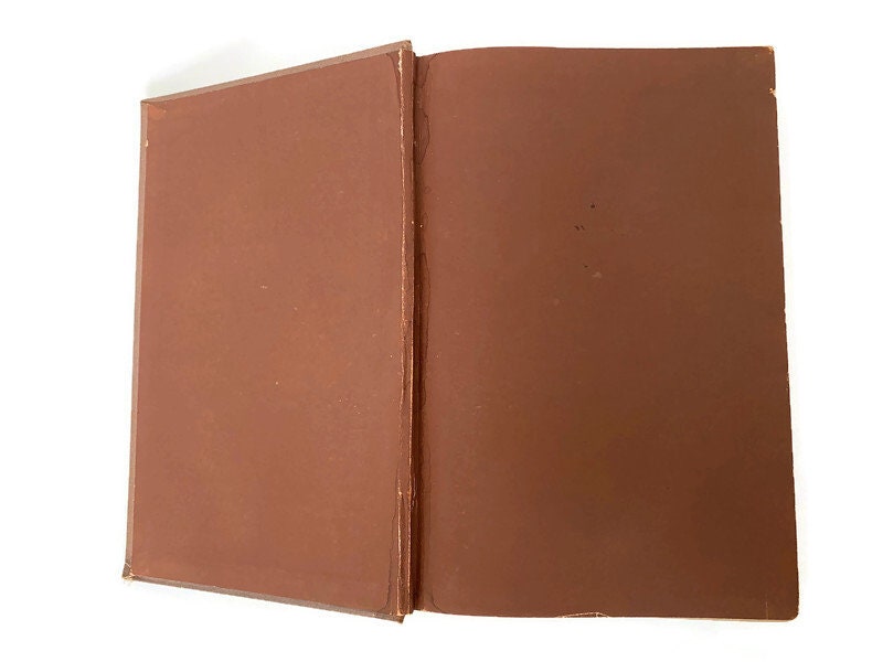 Antique Book, Prose Quotations by S. Austin Allibone, 1876 First Edition