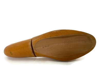 Vintage Shoe Stretcher from Carroll & Co. Beverly Hills California