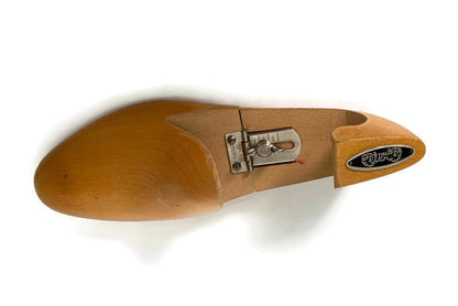 Vintage Shoe Stretcher from Carroll & Co. Beverly Hills California
