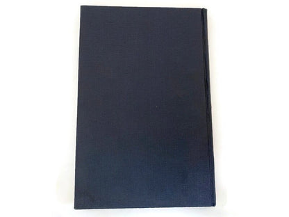 Vintage Book, the John Mr. Forster Co Mill Supplies Catalogue A