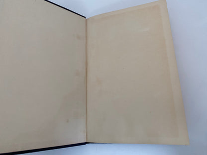 Vintage Book, the John Mr. Forster Co Mill Supplies Catalogue A