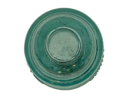 Antique Whitall Tatum Co., No 1  Glass Insulator