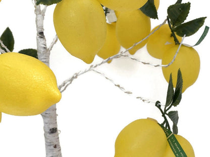 Midcentury Plastic Lemons