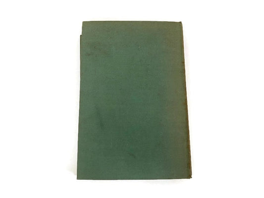 Vintage Book, Hardcover First Edition Flotsam by Erich Maria Remarque at Duckwells