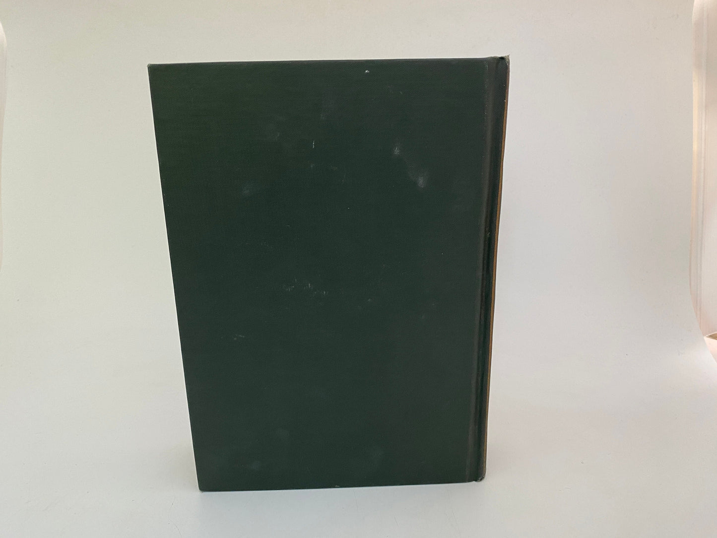 Antique Book, The Spell of Holland by Burton E. Stevenson