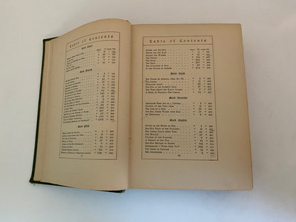 Antique Book, Ben-Hur, The Players Edition, by Lew. Wallace 1904