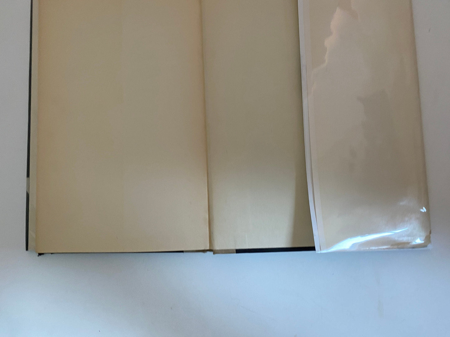 Midcentury Hard Days Journey in Night 1st Ed, 9th Printing