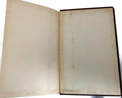 Vintage Hardcover First Edition Book, In Dubious Battle by John Steinbeck