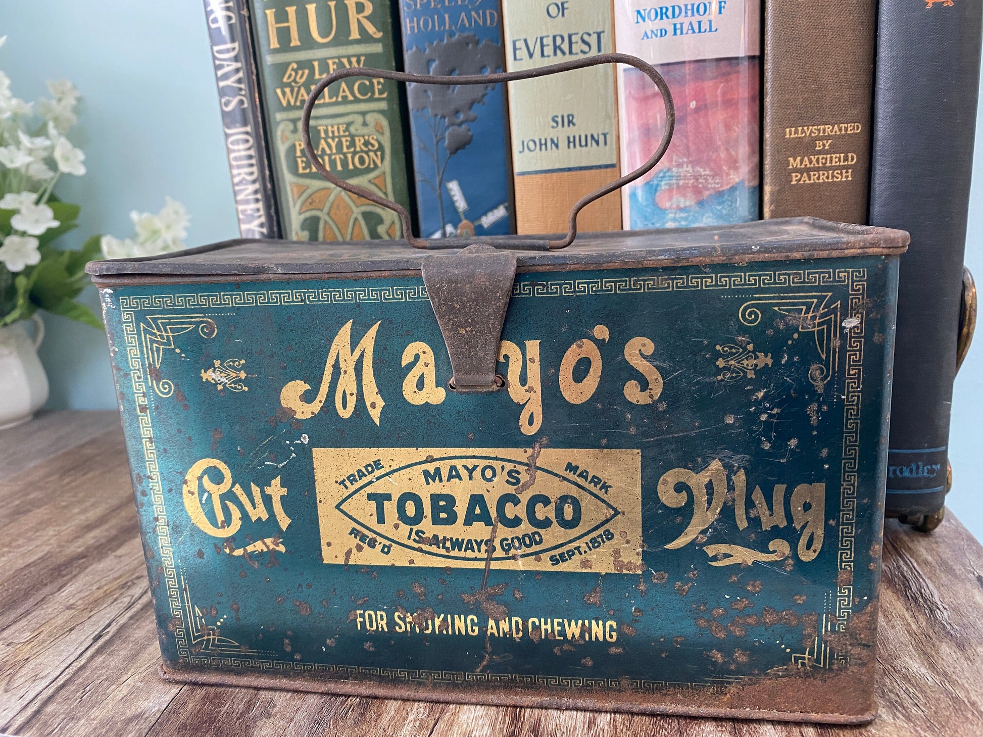 black patch tobacco Black Patch Tobacco Wars black patch tobacco Black Patch Tobacco Wars